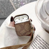 Funda Para AirPods 2 Y 1, 6 En 1, De Lujo, De Poliuretano, A 5 Funda Para AirPods 2 Y 1, 6 En 1, De Lujo, De Poliuretano, A 5