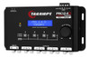 Crossover Taramps Pro 2.4d Processador Audio Dynamic Limiter 4