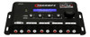 Crossover Taramps Pro 2.4d Processador Audio Dynamic Limiter 6