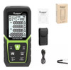 Trena Laser Huepar-retroiluminado Lcd Bateria Li-ion 1
