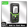 Trena Laser Huepar-retroiluminado Lcd Bateria Li-ion 2