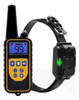 Perro Formación Collar Control Remoto Electrónico 880m Imper 1