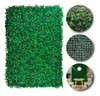 4 Placas Buchinho Parede Artificial Muro Inglês 40x60cm + Nf 0