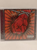 Metallica St Anger Cd Nuevo 0