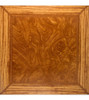 Pisos Cerámicos Simil Madera Cerámica Lourdes Nogal 35x35 0