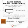 Pisos Cerámicos Simil Madera Cerámica Lourdes Nogal 35x35 2
