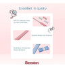 Senston Cinta De Agarre Para Raqueta De Tenis, 3