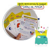 Ecolecua Kit Para Crear Mi Disfraz De Magia 1