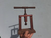 Prensa A Tornillo , 20 Cm Pequeña 1