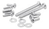 Monoprice Soporte De Montaje En Pared Para 13 27 Pantalla Pl 2