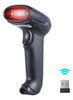 2.4g Leitor De Código De Barras Sem Fio Barcode Leitor De 0