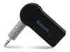 Adaptador Transmissor De Áudio Bluetooth Música/som Carro 2