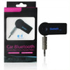 Adaptador Transmissor De Áudio Bluetooth Música/som Carro 3