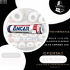 Membrana Aluminio Flexible 40kg Ancar 2