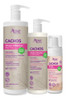Kit Apse Para Cabelos Cacheados Finalizadores Brilhosos Ativ 0