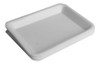Bandeja Telgopor Expandido 619 X100 Unidades 0