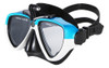 Máscara Óculos De Mergulho Anti-nevoeiro Snorkel 3 Máscara Óculos De Mergulho Anti-nevoeiro Snorkel 3