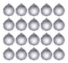 Fabricacion De Atrapasoles X20u Caireles Cristal Esféricos 0