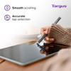 Lapiz Para Pantalla Tactil Targus Stylus Smooth Glide Negro 2