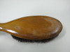 Antiguo Cepillo De Madera Y Cerdas. 4