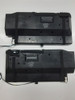 Par De Auto Falantes Tv LG 49ub8500 # 10/14w 2