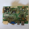Placa De Sinal Monitor Dell 1908 Fpt / Ptb-1775 0