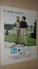 P387 Clipping Publicidad Chocolate Noel Año 1966 0