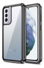 Funda 360º Compatible Samsung S21 + Plus - Shockproof 0