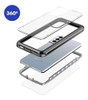 Funda 360º Compatible Samsung S21 + Plus - Shockproof 2