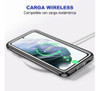 Funda 360º Compatible Samsung S21 + Plus - Shockproof 3