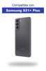Funda 360º Compatible Samsung S21 + Plus - Shockproof 5