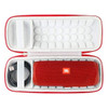 Funda Rigida Para Jbl Flip 5/ Flip 6 Rojo 1