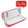 Funda Rigida Para Jbl Flip 5/ Flip 6 Rojo 2