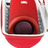 Funda Rigida Para Jbl Flip 5/ Flip 6 Rojo 4