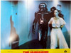 Lobby Cards Originales Película El Humanoide The Humanoid 0