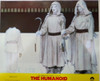 Lobby Cards Originales Película El Humanoide The Humanoid 1