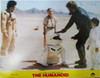 Lobby Cards Originales Película El Humanoide The Humanoid 2
