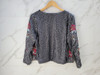 Chaqueta Kosiuko Bordada 1