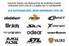 Cubregrips Odea Odpro - Pack X 30unid. - Tenis / Padel 6