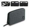 Organizador Electrnico, Bolsa Organizadora Electrnica Para C 0