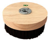 Cepillo Pad Para Limpieza De Alfombras M-40 Rosca 5/8  - 3d 0