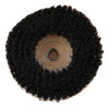 Cepillo Pad Para Limpieza De Alfombras M-40 Rosca 5/8  - 3d 2