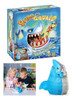 Juego De Mesa Mandíbulas Tiburón, Peces Y Caña Caffaro 0721 0 Juego De Mesa Mandíbulas Tiburón, Peces Y Caña Caffaro 0721 0