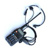 Laringofone Ptt De Garganta Para Baofeng E Similares 1