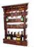 Bar Botellero En Madera 0