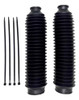 Sanfona De Bengala Circuit 24 Dentes Preta Xl 250; Tdm 225 2 Sanfona De Bengala Circuit 24 Dentes Preta Xl 250; Tdm 225 2