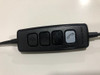 Headset Plantronics Audio 628 Usb 4