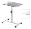 Carrinho De Mesa Para Laptop Móvel Rolando 360 Graus 1