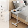 Carrinho De Mesa Para Laptop Móvel Rolando 360 Graus 3