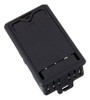 Portabateria Jim Dunlop Ecb244 Original Pedal Cry Baby 3 Portabateria Jim Dunlop Ecb244 Original Pedal Cry Baby 3
